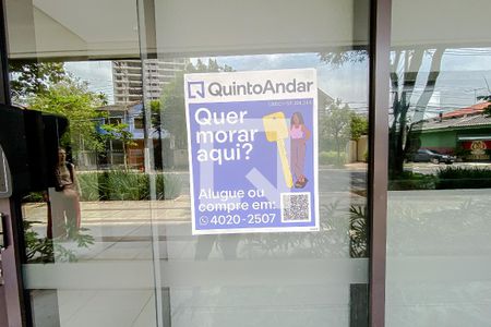 Studio à venda com 27m², 1 quarto e sem vagaFachada