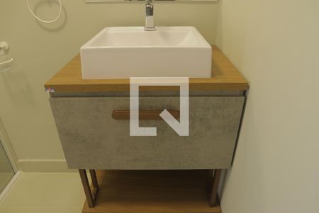 Apartamento à venda com 70m², 2 quartos e 1 vagaBanheiro Social