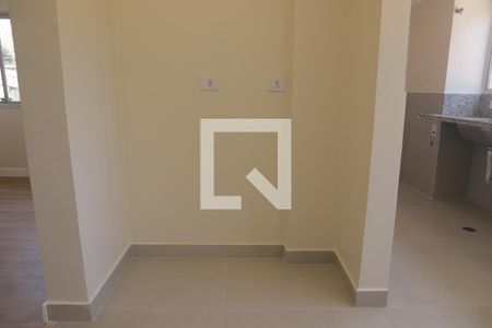Apartamento à venda com 70m², 2 quartos e 1 vagaCozinha