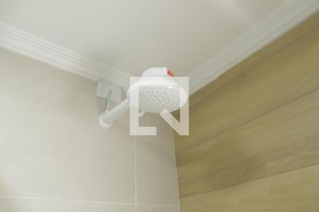 Apartamento à venda com 70m², 2 quartos e 1 vagaBanheiro da Suíte