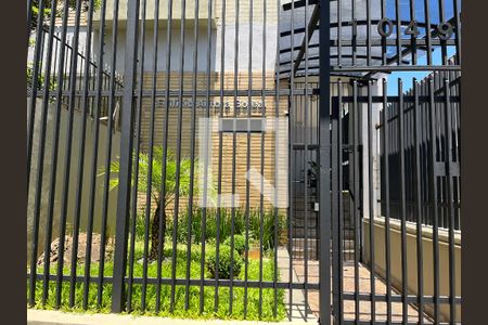 Apartamento à venda com 70m², 2 quartos e 1 vagaFachada