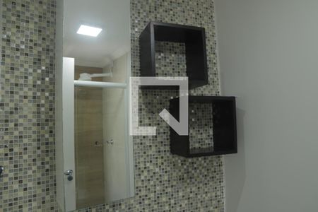 Apartamento à venda com 70m², 2 quartos e 1 vagaBanheiro da Suíte