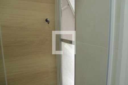 Apartamento à venda com 70m², 2 quartos e 1 vagaBanheiro da Suíte