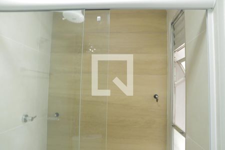 Apartamento à venda com 70m², 2 quartos e 1 vagaBanheiro da Suíte