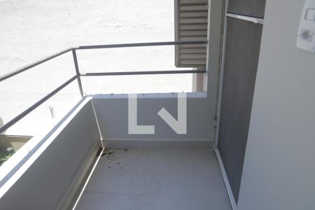 Apartamento à venda com 70m², 2 quartos e 1 vagaVaranda compartilhada