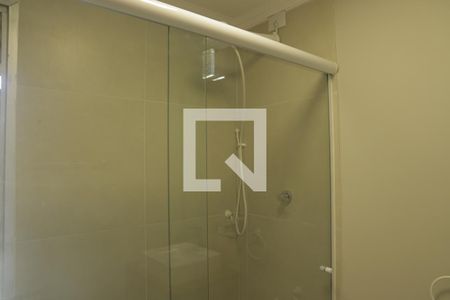 Apartamento à venda com 70m², 2 quartos e 1 vagaBanheiro Social