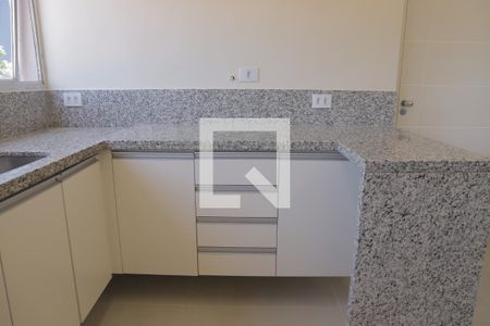 Apartamento à venda com 70m², 2 quartos e 1 vagaCozinha