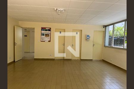Apartamento à venda com 70m², 2 quartos e 1 vagaÁrea comum - Salão de festas