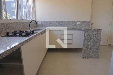 Apartamento à venda com 70m², 2 quartos e 1 vagaCozinha