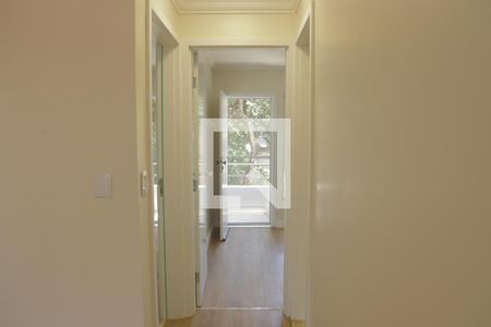 Apartamento à venda com 70m², 2 quartos e 1 vagaCorredor