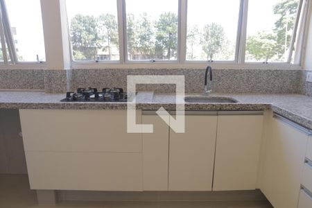 Apartamento à venda com 70m², 2 quartos e 1 vagaCozinha
