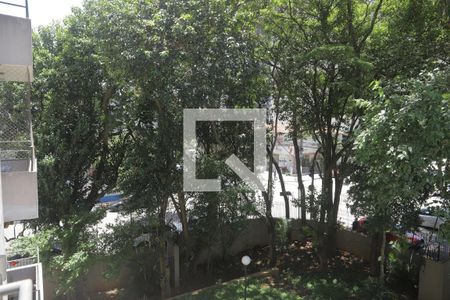 Apartamento à venda com 70m², 2 quartos e 1 vagaVista da Varanda