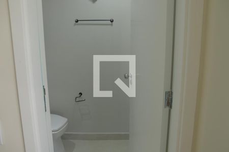 Apartamento à venda com 70m², 2 quartos e 1 vagaBanheiro da Suíte