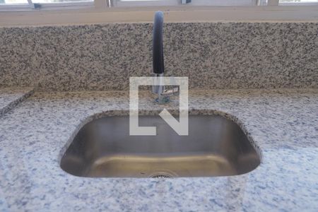 Apartamento à venda com 70m², 2 quartos e 1 vagaCozinha