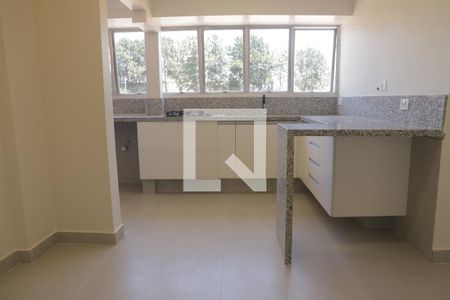 Apartamento à venda com 70m², 2 quartos e 1 vagaCozinha