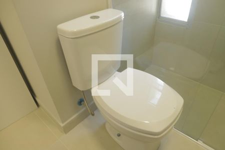 Apartamento à venda com 70m², 2 quartos e 1 vagaBanheiro Social