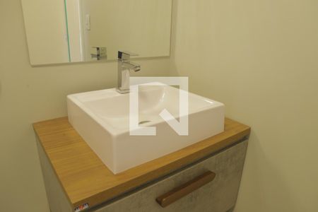 Apartamento à venda com 70m², 2 quartos e 1 vagaBanheiro Social