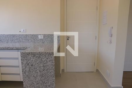 Apartamento à venda com 70m², 2 quartos e 1 vagaCozinha