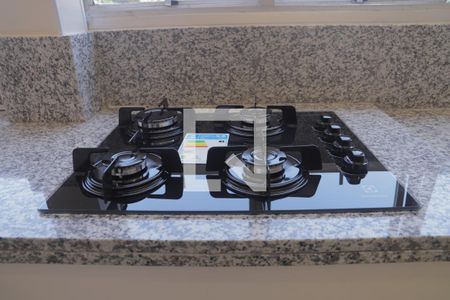 Apartamento à venda com 70m², 2 quartos e 1 vagaCozinha