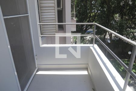 Apartamento à venda com 70m², 2 quartos e 1 vagaVaranda compartilhada