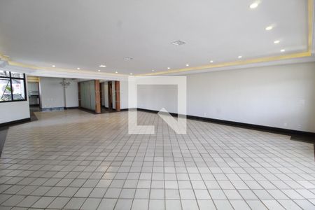 Sala de apartamento para alugar com 5 quartos, 270m² em Martins, Uberlândia
