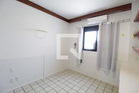 Suíte 1 de apartamento para alugar com 5 quartos, 270m² em Martins, Uberlândia