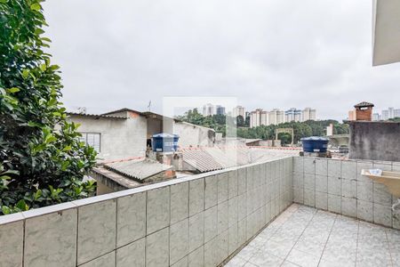 Casa à venda com 199m², 3 quartos e 2 vagasÁrea de serviço