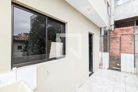 Casa à venda com 199m², 3 quartos e 2 vagasÁrea de serviço