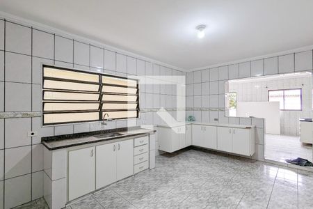 Casa à venda com 199m², 3 quartos e 2 vagasCozinha