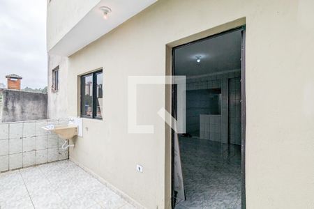 Casa à venda com 199m², 3 quartos e 2 vagasÁrea de serviço