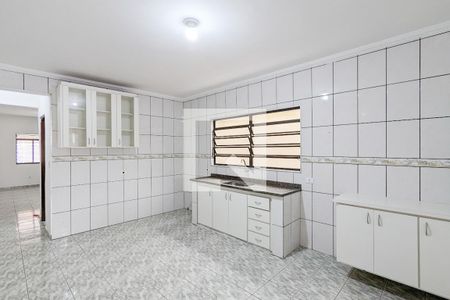 Casa à venda com 199m², 3 quartos e 2 vagasCozinha