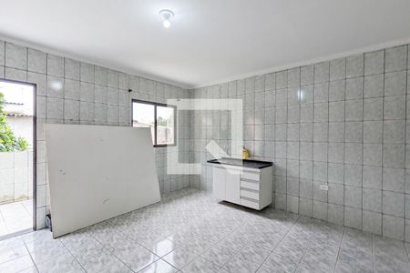 Casa à venda com 199m², 3 quartos e 2 vagasChurrasqueira