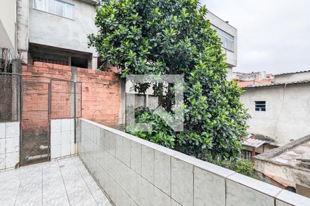 Casa à venda com 199m², 3 quartos e 2 vagasÁrea de serviço