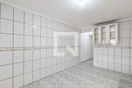Casa à venda com 199m², 3 quartos e 2 vagasCozinha