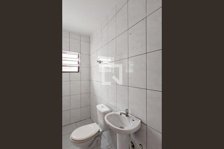 Casa à venda com 199m², 3 quartos e 2 vagasBanheiro 2