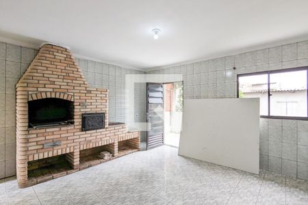 Casa à venda com 199m², 3 quartos e 2 vagasChurrasqueira