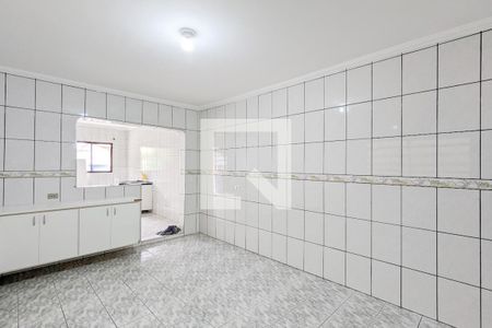 Casa à venda com 199m², 3 quartos e 2 vagasCozinha