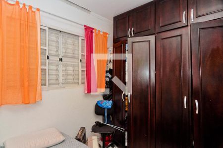 Quarto 1 de casa à venda com 2 quartos, 120m² em Vila Bandeirantes, São Paulo