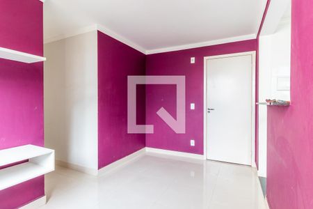 Sala de apartamento para alugar com 2 quartos, 44m² em Gopoúva, Guarulhos