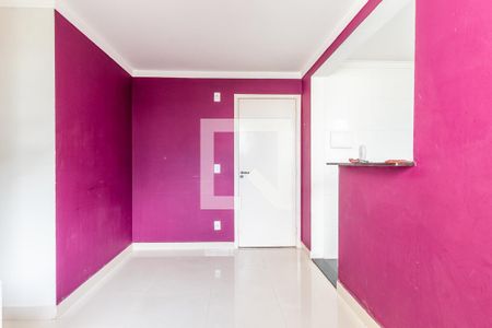 Sala de apartamento para alugar com 2 quartos, 44m² em Gopoúva, Guarulhos