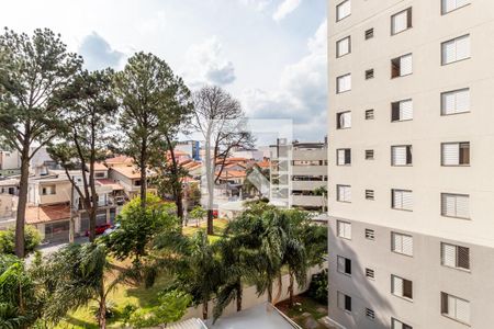 Quarto 1 - Vista de apartamento para alugar com 2 quartos, 44m² em Gopoúva, Guarulhos