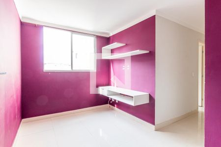 Sala de apartamento para alugar com 2 quartos, 44m² em Gopoúva, Guarulhos