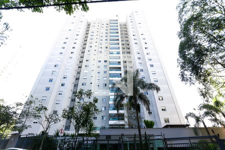 Apartamento à venda com 120m², 3 quartos e 2 vagasFachada