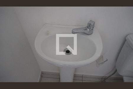 Apartamento à venda com 120m², 3 quartos e 2 vagasBanheiro de serviço