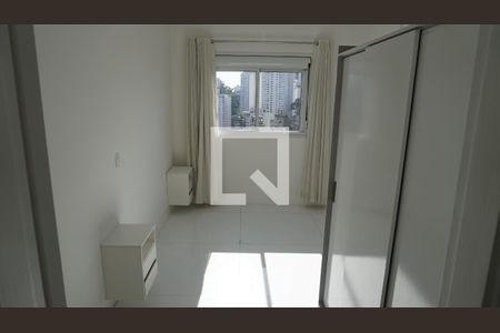 Suíte1 de apartamento à venda com 3 quartos, 120m² em Vila Andrade, São Paulo