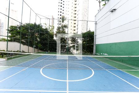 Área comum  de apartamento à venda com 3 quartos, 120m² em Vila Andrade, São Paulo