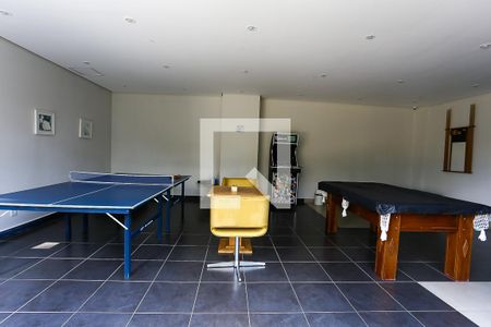 Área comum  de apartamento à venda com 3 quartos, 120m² em Vila Andrade, São Paulo