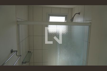 Apartamento à venda com 120m², 3 quartos e 2 vagasBanheiro da Suíte 1