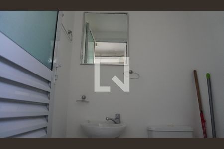 Apartamento à venda com 120m², 3 quartos e 2 vagasÁrea de Serviço