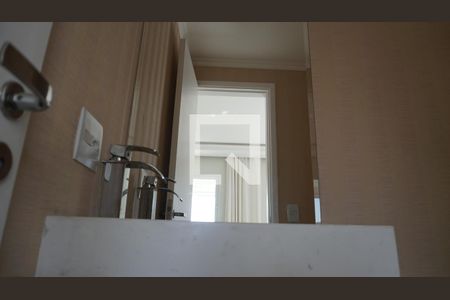 Apartamento à venda com 120m², 3 quartos e 2 vagasLavabo
